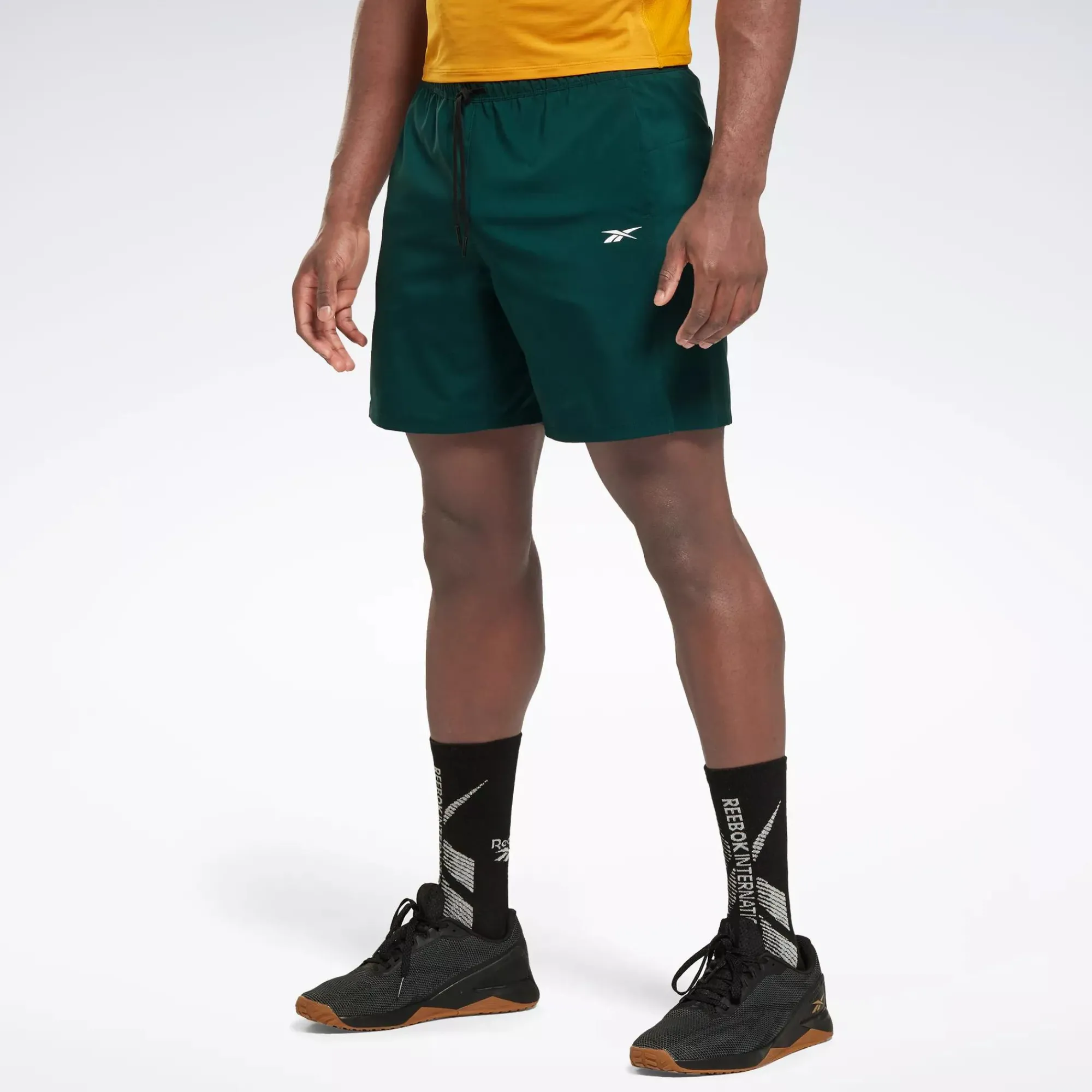 Shorts|Reebok Shorts Speed Shorts 2.0