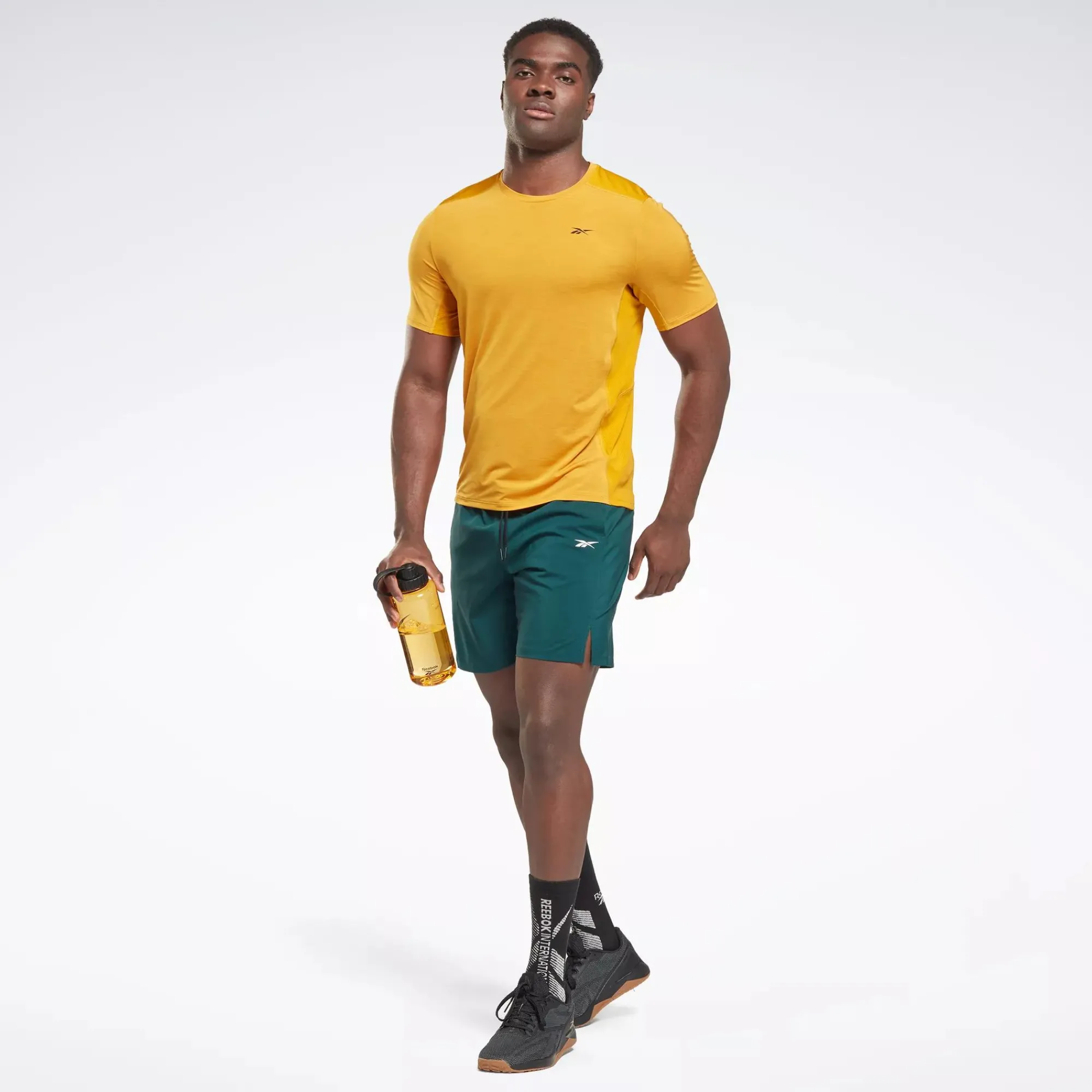 Shorts|Reebok Shorts Speed Shorts 2.0