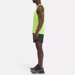 Tank Tops|Reebok Tank Tops Speed Tank Top
