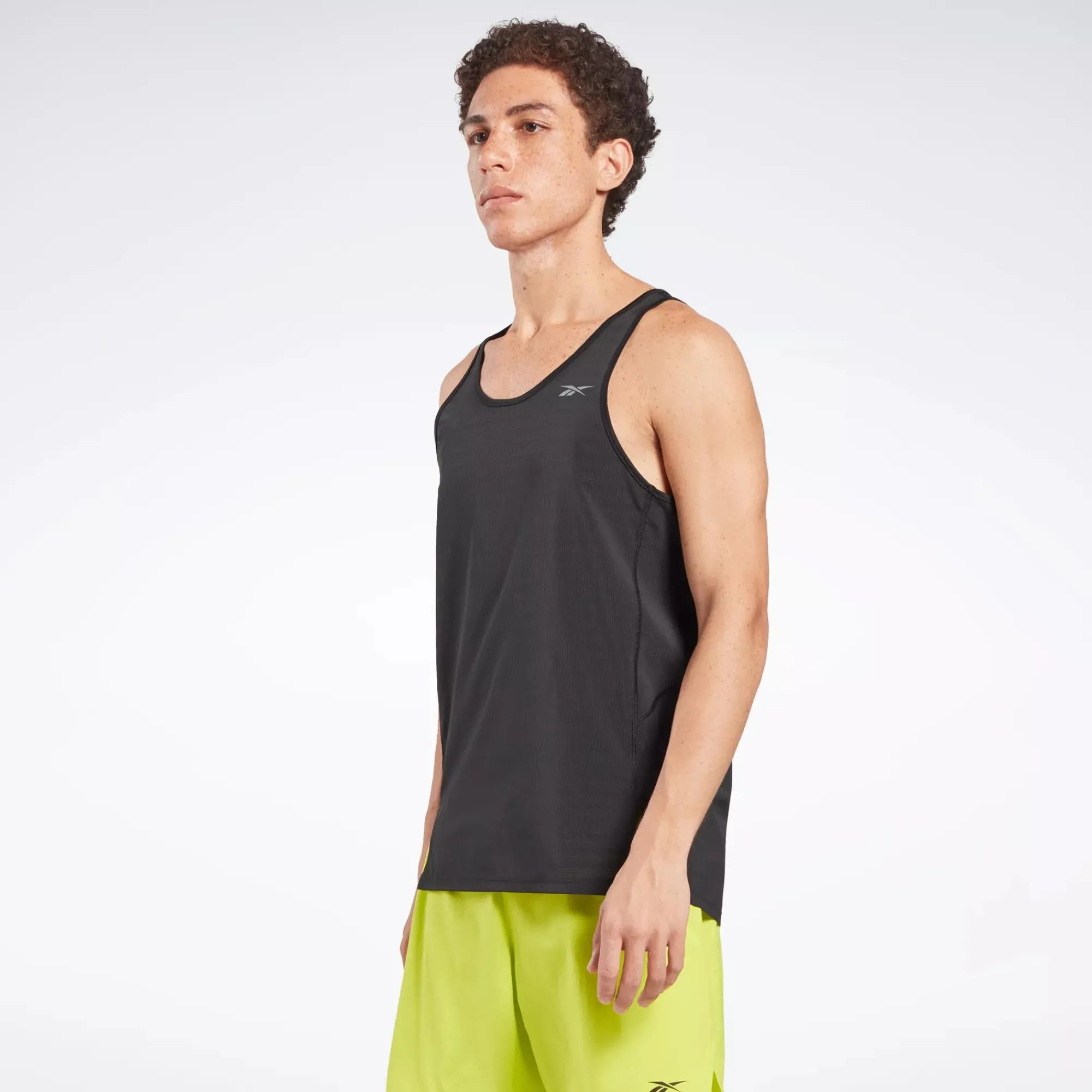 Tank Tops|Reebok Tank Tops Speed Tank Top