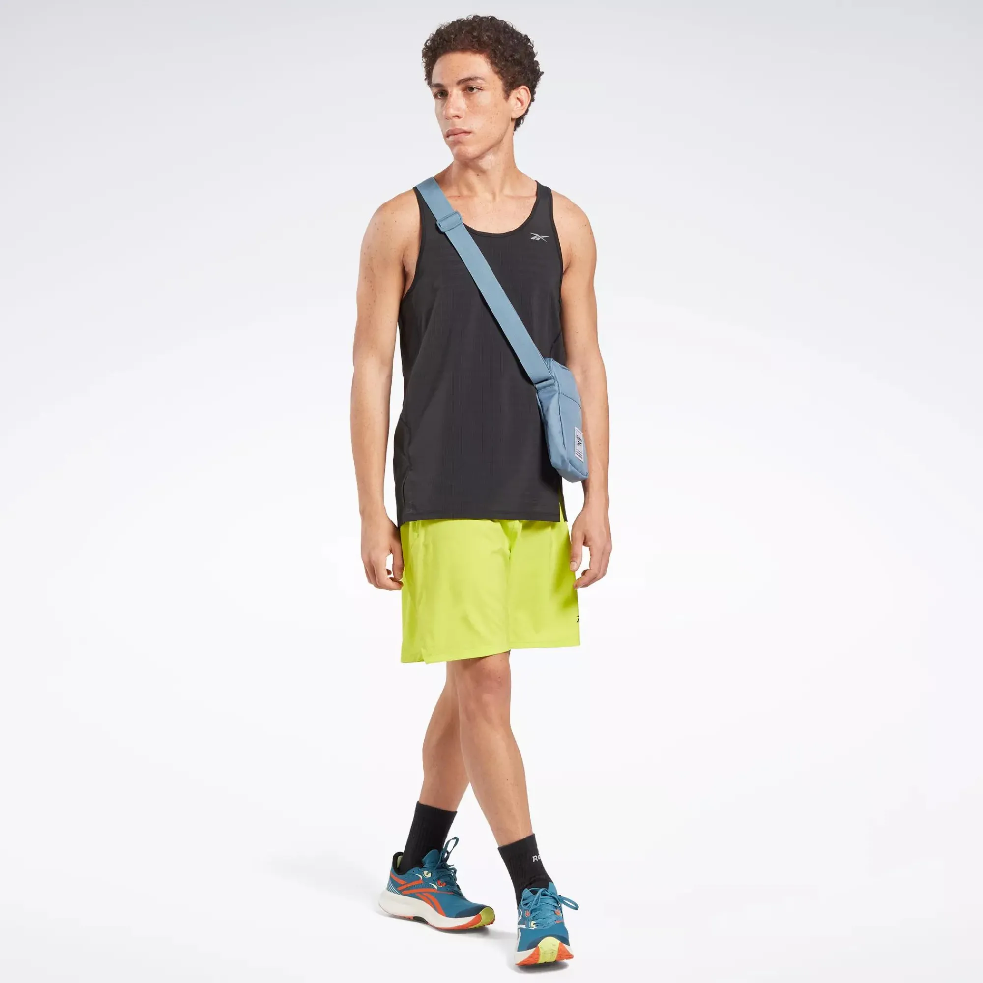 Tank Tops|Reebok Tank Tops Speed Tank Top