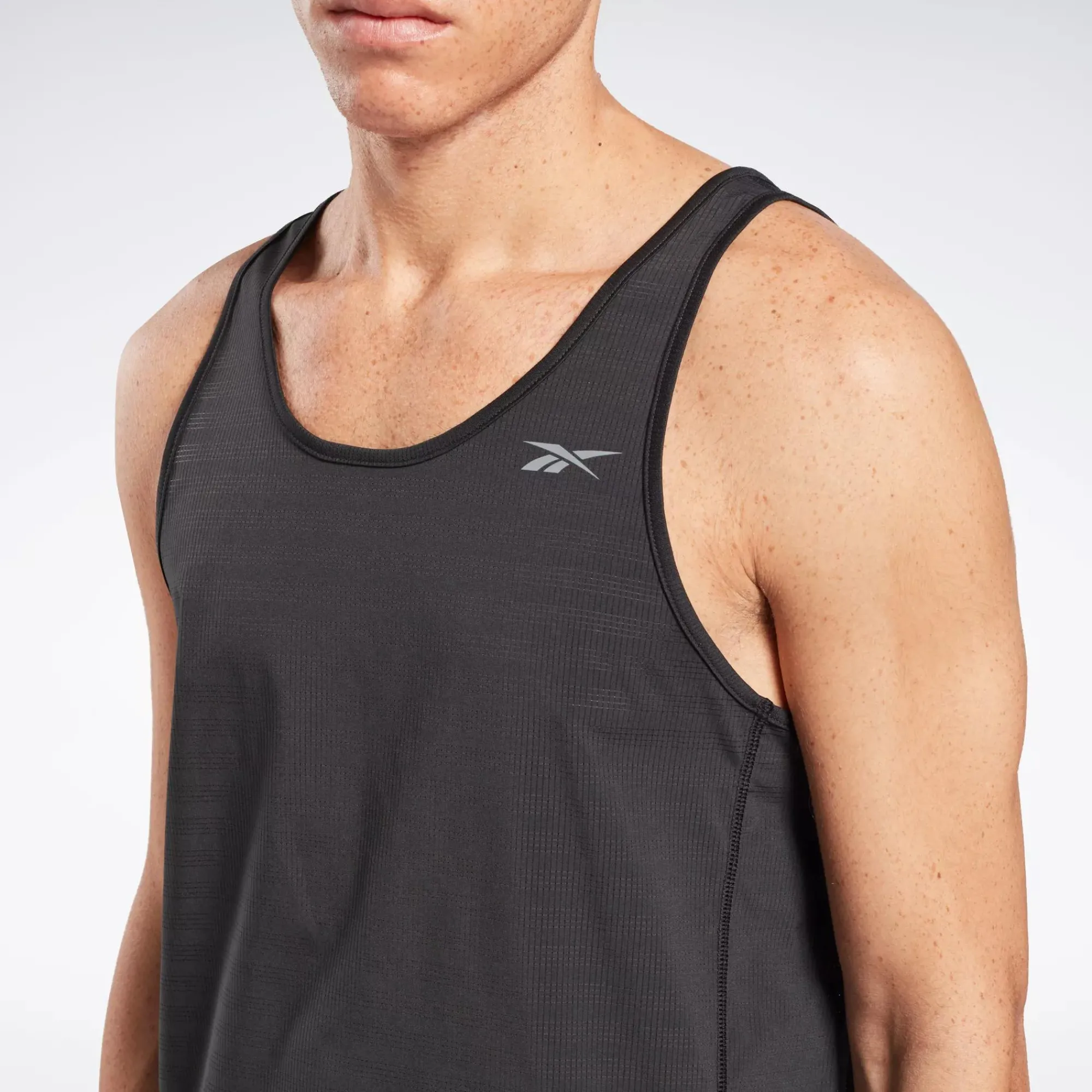 Tank Tops|Reebok Tank Tops Speed Tank Top