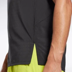 Tank Tops|Reebok Tank Tops Speed Tank Top