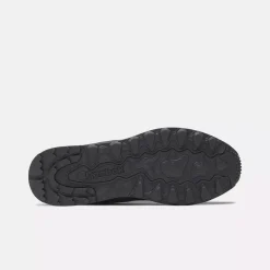 Slides|Reebok Slides Spyder X Classic Leather Trail Shoes