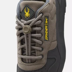 Slides|Reebok Slides Spyder X Classic Leather Trail Shoes