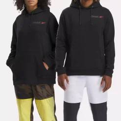 Hoodies & Sweatshirts|Reebok Hoodies & Sweatshirts Spyder X Collab Hoodie