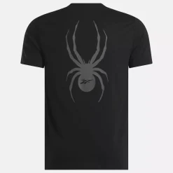 Tops & T-Shirts|Reebok Tops & T-Shirts Spyder X Collab Tee