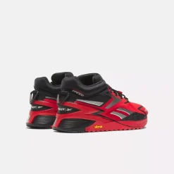 Collaborations|Reebok Collaborations Spyder X Nano X3 Adventure Winter Training Shoes