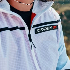 Jackets|Reebok Jackets Spyder X Specter Shell Jacket