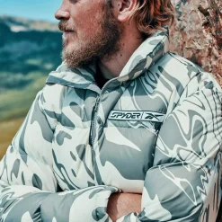Jackets|Reebok Jackets Spyder X Windom Down Jacket