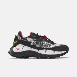 Collaborations|Reebok Collaborations Spyder X Zig Kinetica 2.5 Edge Shoes