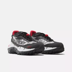 Collaborations|Reebok Collaborations Spyder X Zig Kinetica 2.5 Edge Shoes