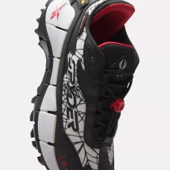 Collaborations|Reebok Collaborations Spyder X Zig Kinetica 2.5 Edge Shoes