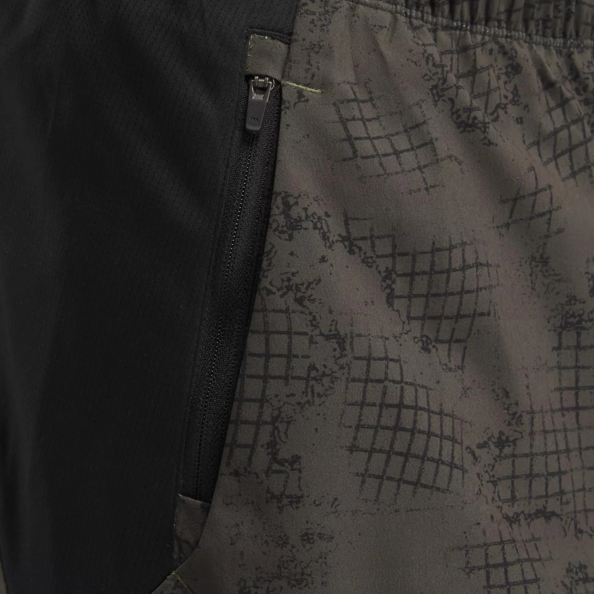 Shorts|Reebok Shorts Strength 3.0 Allover Print Shorts