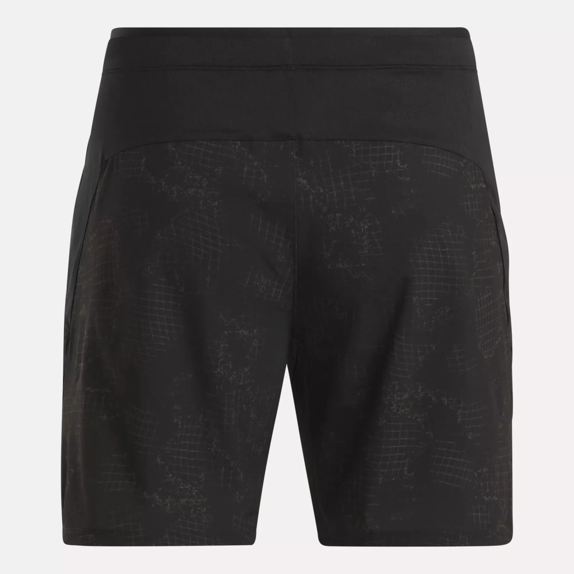 Shorts|Reebok Shorts Strength 3.0 Allover Print Shorts