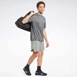 Shorts|Reebok Shorts Strength 3.0 Shorts