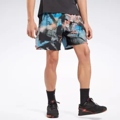 Shorts|Reebok Shorts Strength 3.0 Shorts