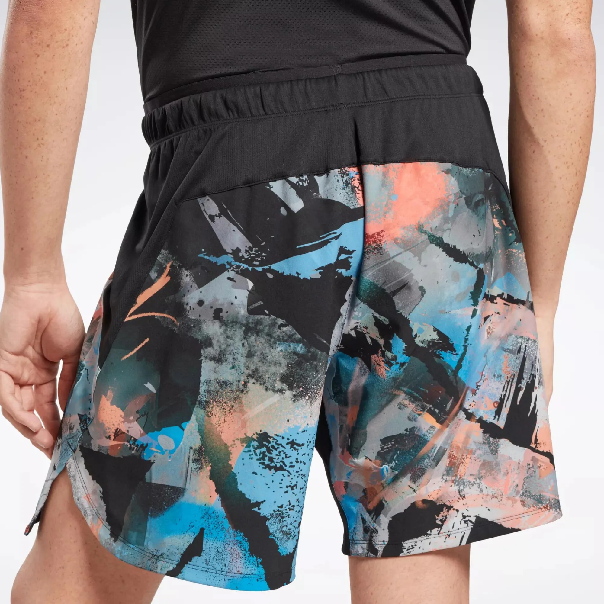 Shorts|Reebok Shorts Strength 3.0 Shorts