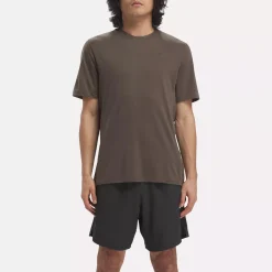 Tops & T-Shirts|Reebok Tops & T-Shirts Strength Athlete T-Shirt