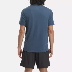 Tops & T-Shirts|Reebok Tops & T-Shirts Strength Athlete T-Shirt