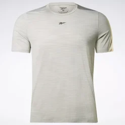 Tops & T-Shirts|Reebok Tops & T-Shirts Tech Style Activchill Move T-Shirt