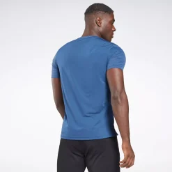 Tops & T-Shirts|Reebok Tops & T-Shirts Tech Style Activchill Move T-Shirt