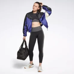 Jackets|Reebok Jackets Tech Style Windbreaker