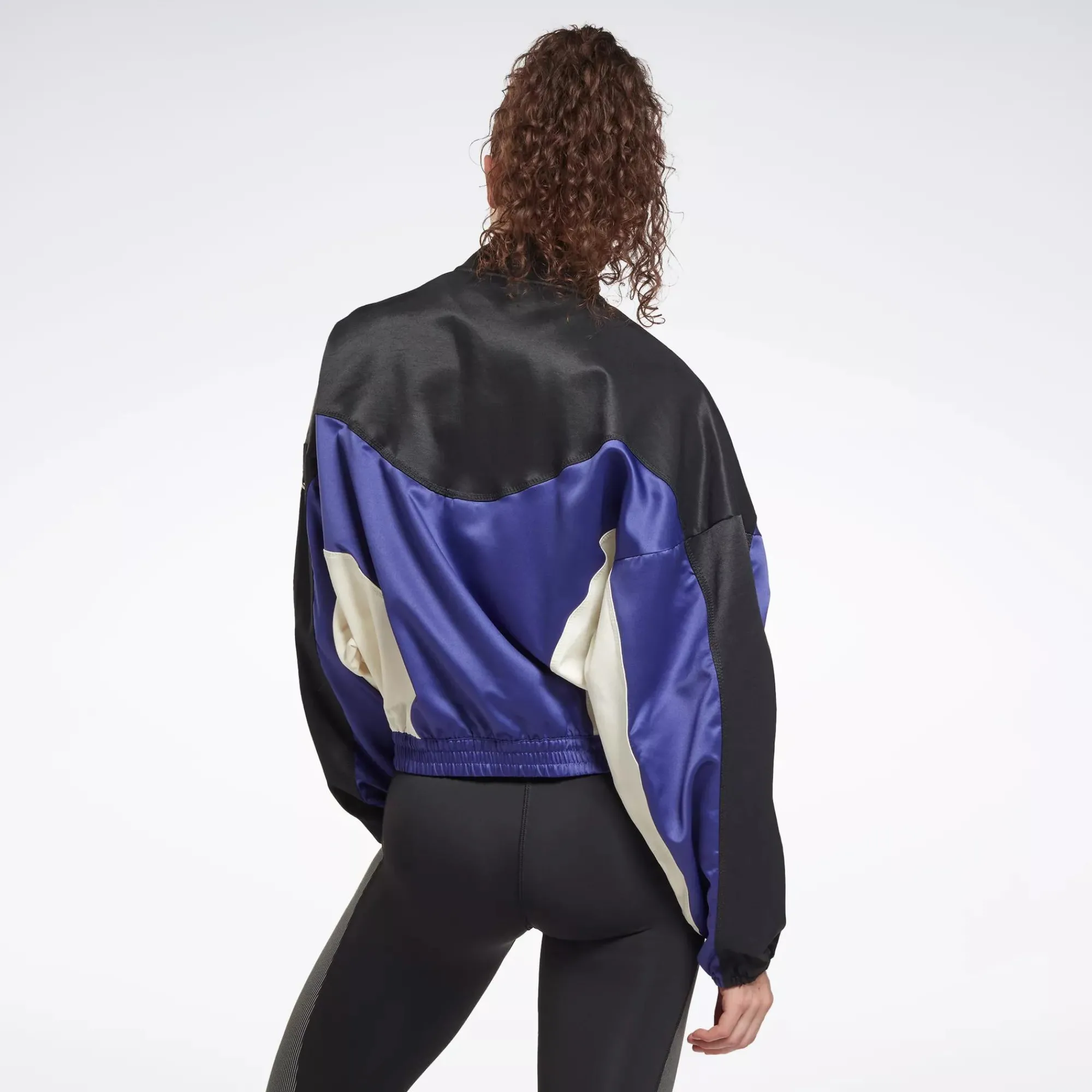 Jackets|Reebok Jackets Tech Style Windbreaker