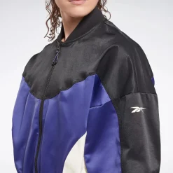 Jackets|Reebok Jackets Tech Style Windbreaker