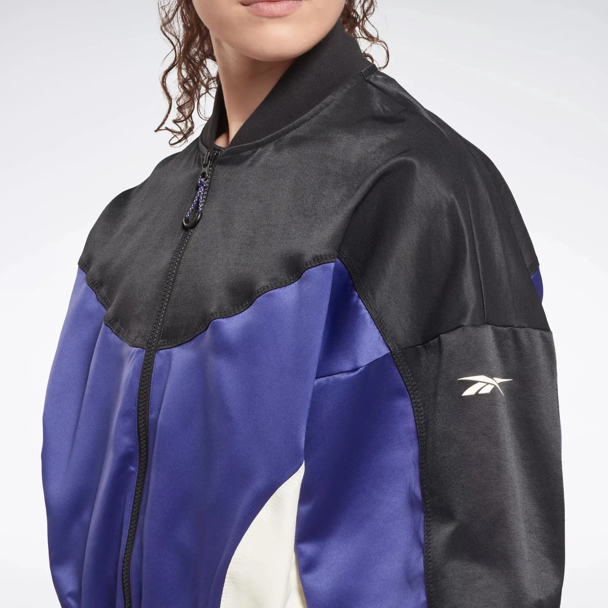 Jackets|Reebok Jackets Tech Style Windbreaker