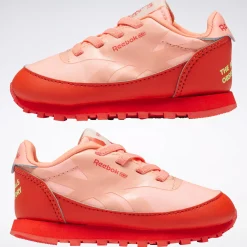 Big Kids' Shoes (Sizes 3.5-7)|Reebok Big Kids' Shoes (Sizes 3.5-7) The Animals Observatory Classic Leather Shoes - Toddler