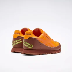 Big Kids' Shoes (Sizes 3.5-7)|Reebok Big Kids' Shoes (Sizes 3.5-7) The Animals Observatory Classic Leather Shoes - Preschool