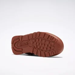 Big Kids' Shoes (Sizes 3.5-7)|Reebok Big Kids' Shoes (Sizes 3.5-7) The Animals Observatory Classic Leather Shoes - Preschool