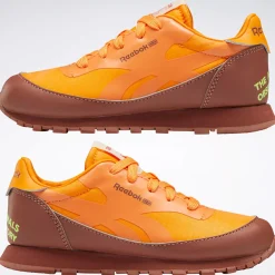 Big Kids' Shoes (Sizes 3.5-7)|Reebok Big Kids' Shoes (Sizes 3.5-7) The Animals Observatory Classic Leather Shoes - Preschool