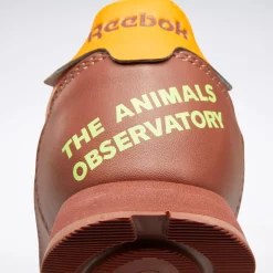 Big Kids' Shoes (Sizes 3.5-7)|Reebok Big Kids' Shoes (Sizes 3.5-7) The Animals Observatory Classic Leather Shoes - Preschool