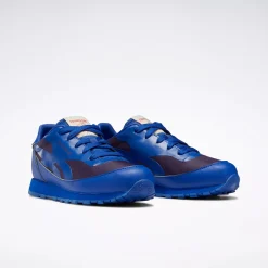 Big Kids' Shoes (Sizes 3.5-7)|Reebok Big Kids' Shoes (Sizes 3.5-7) The Animals Observatory Classic Leather Shoes - Preschool