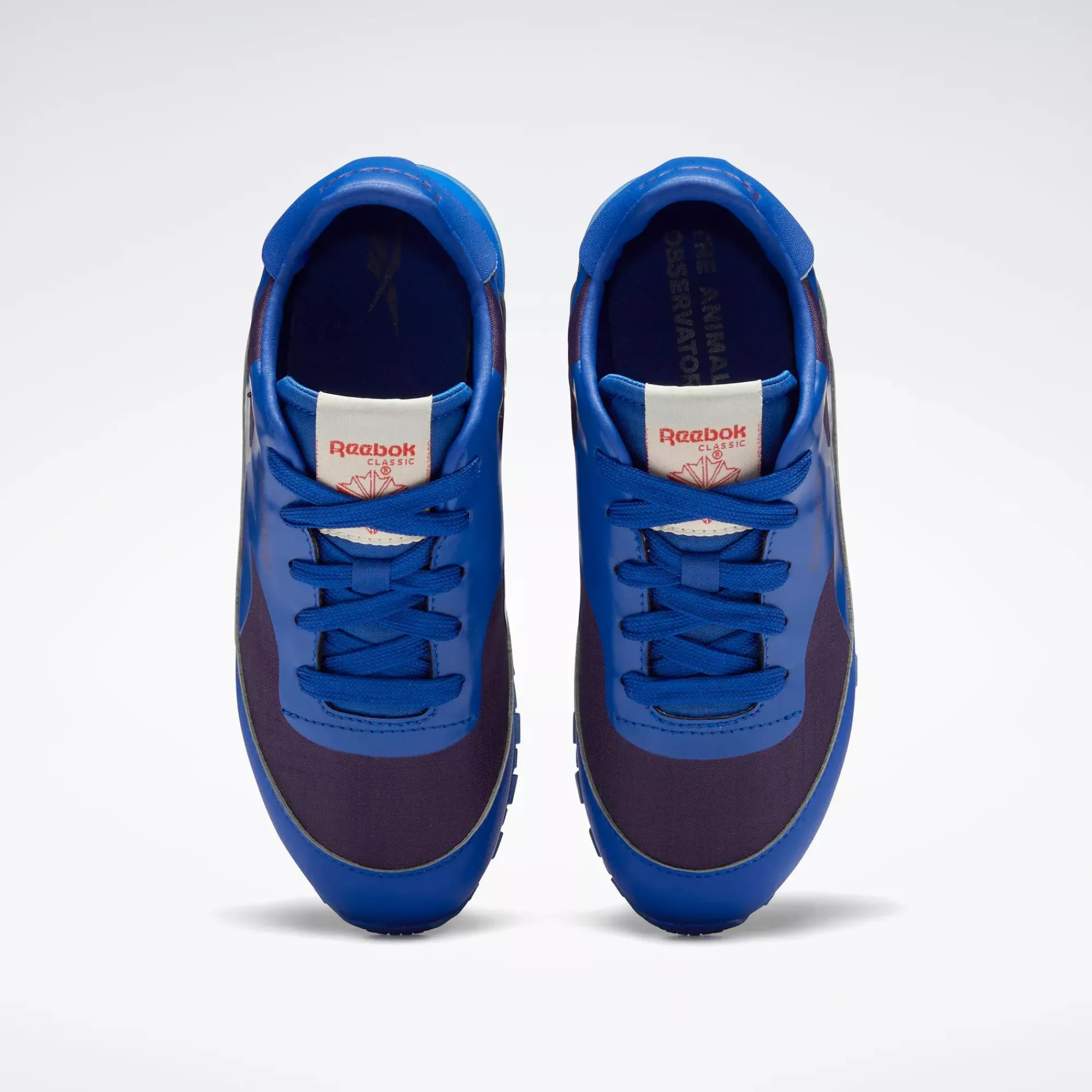 Big Kids' Shoes (Sizes 3.5-7)|Reebok Big Kids' Shoes (Sizes 3.5-7) The Animals Observatory Classic Leather Shoes - Preschool