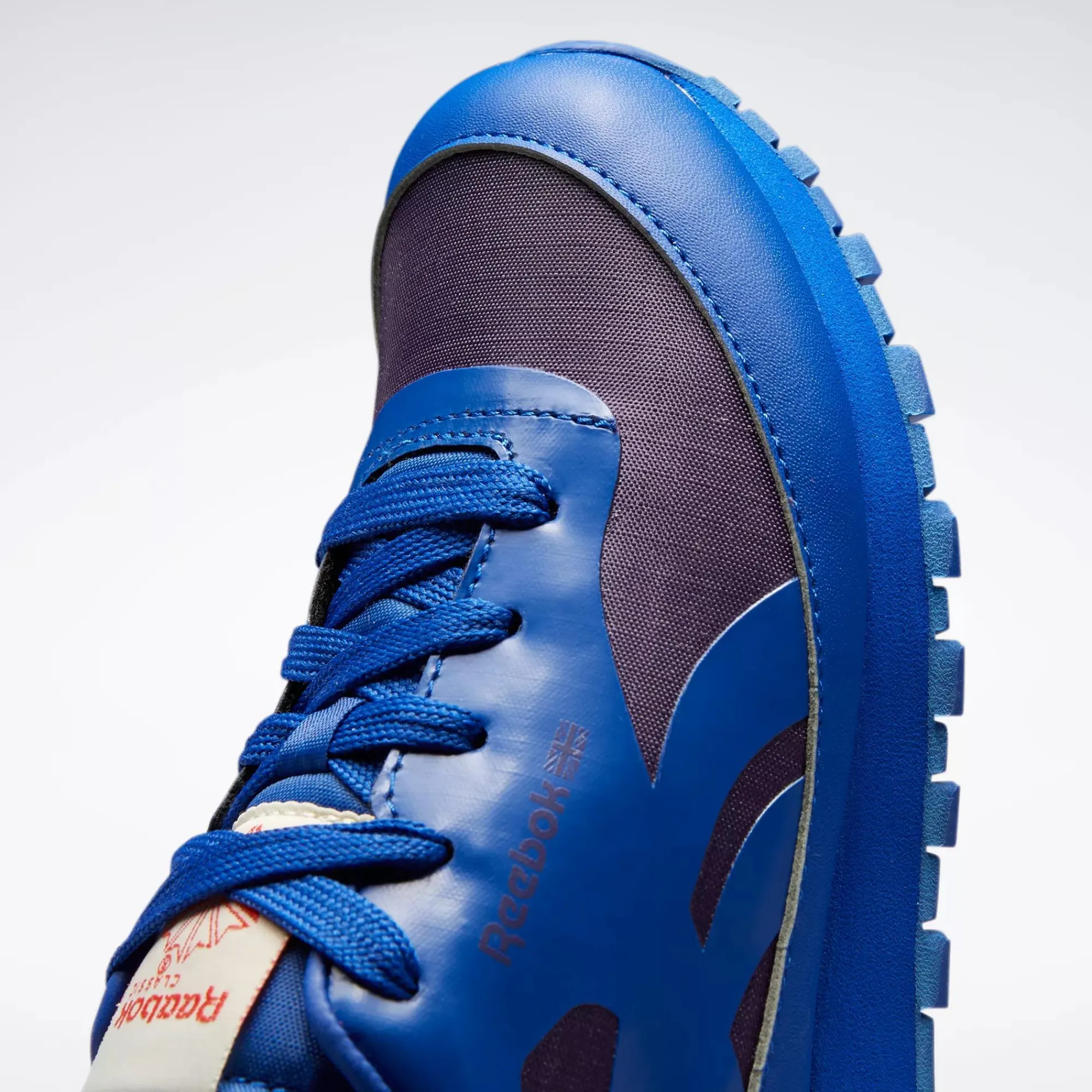 Big Kids' Shoes (Sizes 3.5-7)|Reebok Big Kids' Shoes (Sizes 3.5-7) The Animals Observatory Classic Leather Shoes - Preschool