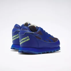 Big Kids' Shoes (Sizes 3.5-7)|Reebok Big Kids' Shoes (Sizes 3.5-7) The Animals Observatory Classic Leather Shoes - Toddler