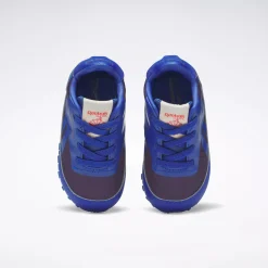 Big Kids' Shoes (Sizes 3.5-7)|Reebok Big Kids' Shoes (Sizes 3.5-7) The Animals Observatory Classic Leather Shoes - Toddler