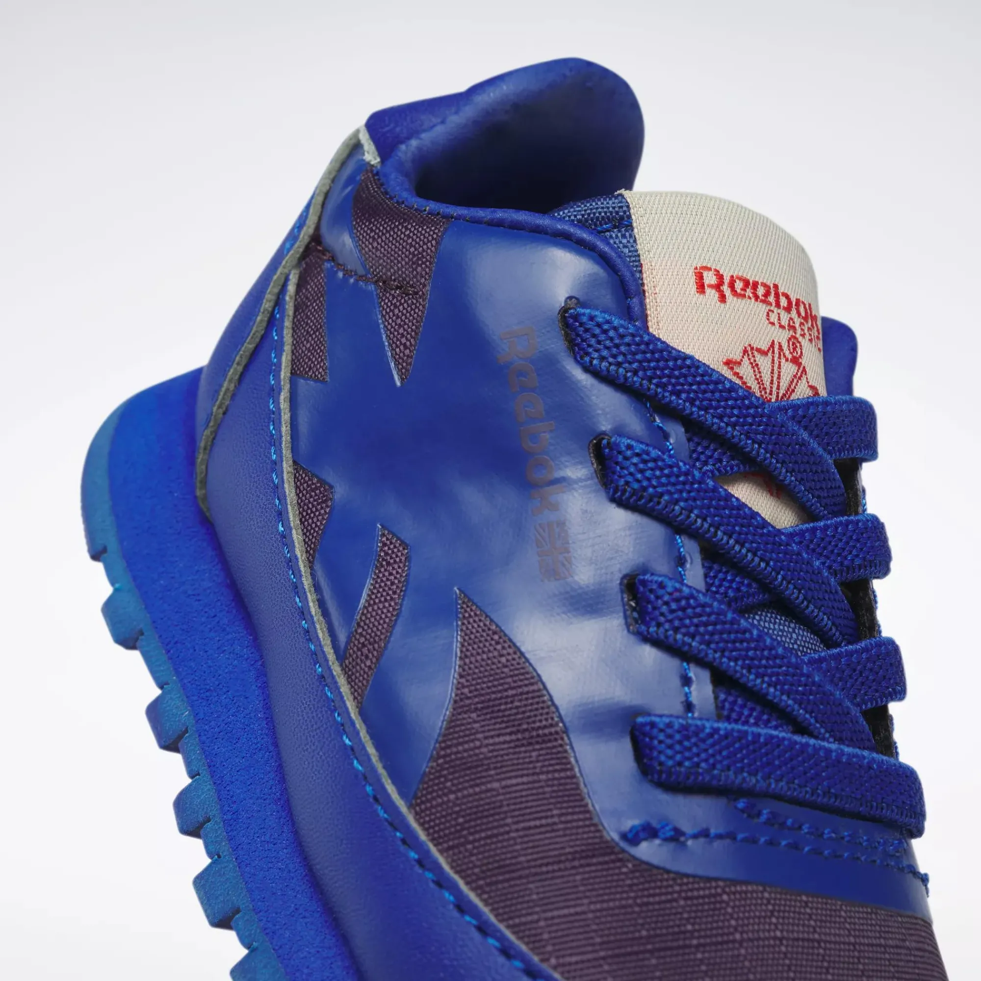 Big Kids' Shoes (Sizes 3.5-7)|Reebok Big Kids' Shoes (Sizes 3.5-7) The Animals Observatory Classic Leather Shoes - Toddler