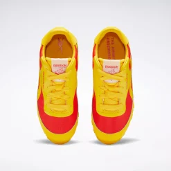 Big Kids' Shoes (Sizes 3.5-7)|Reebok Big Kids' Shoes (Sizes 3.5-7) The Animals Observatory Classic Leather Shoes - Preschool