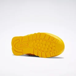 Big Kids' Shoes (Sizes 3.5-7)|Reebok Big Kids' Shoes (Sizes 3.5-7) The Animals Observatory Classic Leather Shoes - Preschool