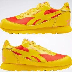 Big Kids' Shoes (Sizes 3.5-7)|Reebok Big Kids' Shoes (Sizes 3.5-7) The Animals Observatory Classic Leather Shoes - Preschool