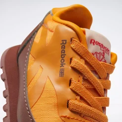 Big Kids' Shoes (Sizes 3.5-7)|Reebok Big Kids' Shoes (Sizes 3.5-7) The Animals Observatory Classic Leather Shoes - Toddler