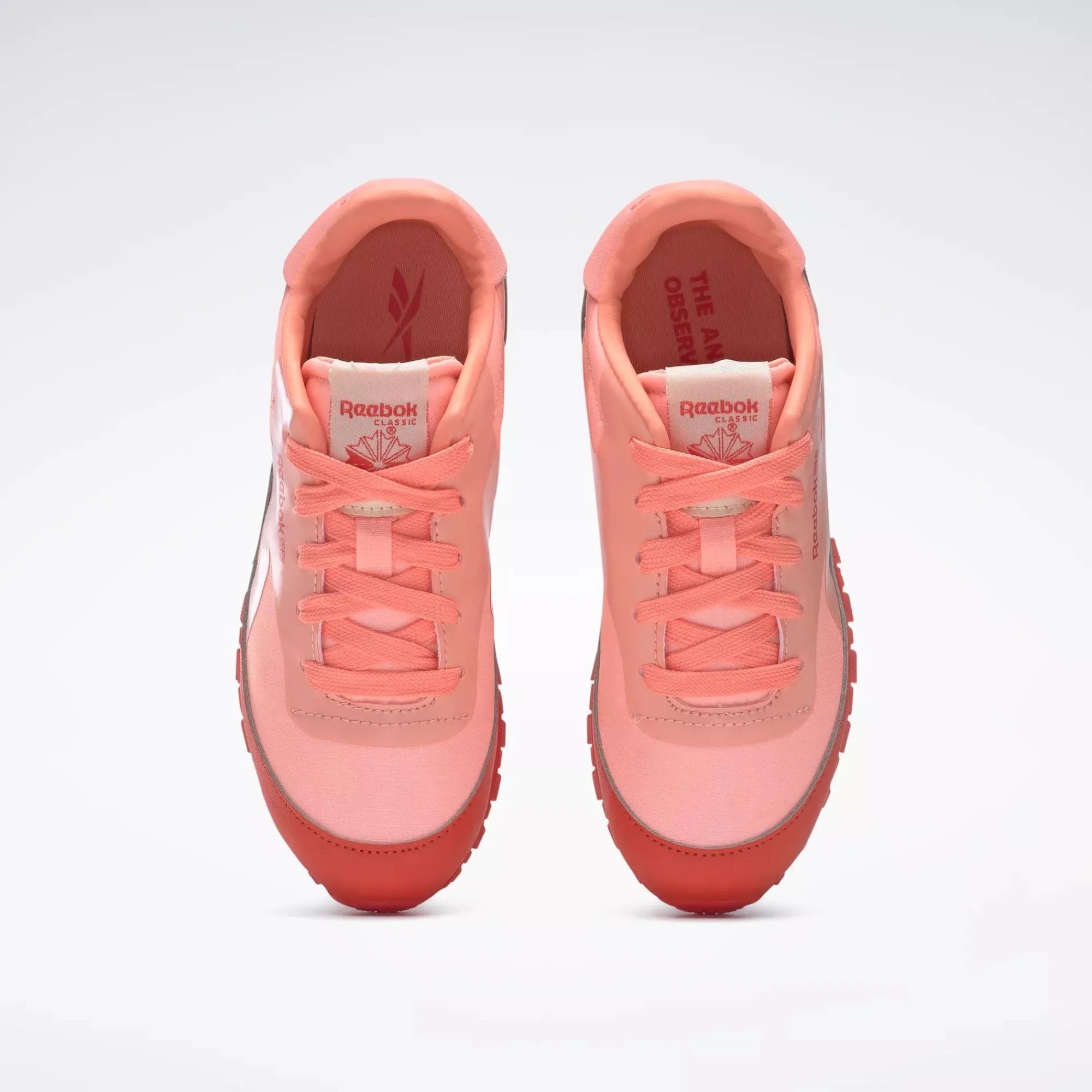 Big Kids' Shoes (Sizes 3.5-7)|Reebok Big Kids' Shoes (Sizes 3.5-7) The Animals Observatory Classic Leather Shoes - Preschool