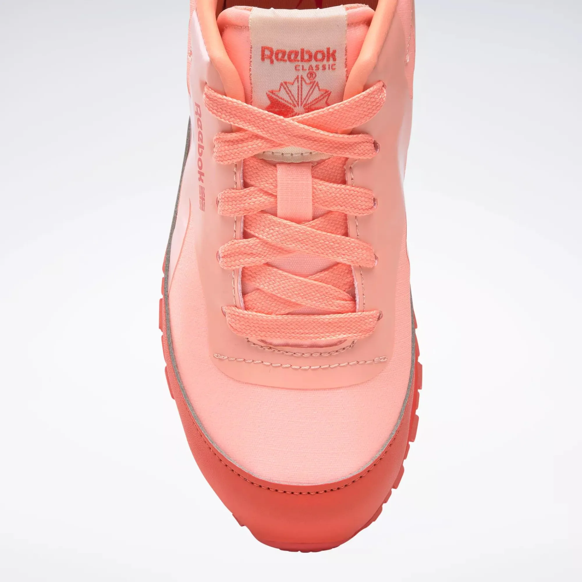 Big Kids' Shoes (Sizes 3.5-7)|Reebok Big Kids' Shoes (Sizes 3.5-7) The Animals Observatory Classic Leather Shoes - Preschool