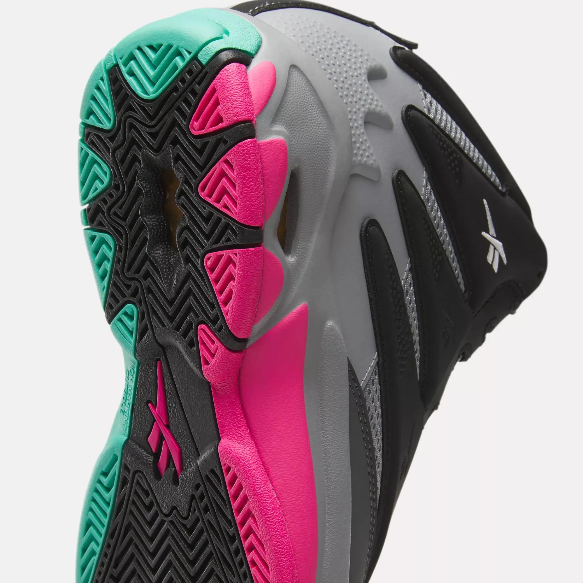 Slides|Reebok Slides The Blast Shoes