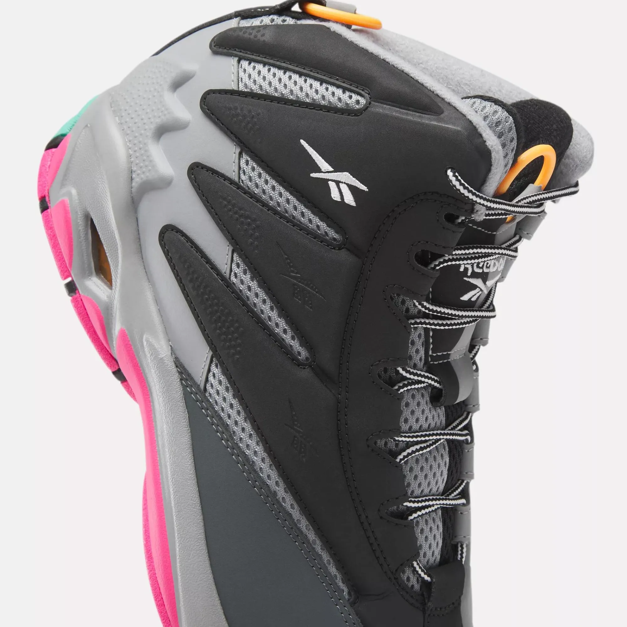 Slides|Reebok Slides The Blast Shoes