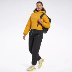 Pants & Sweatpants|Reebok Pants & Sweatpants Thermowarm+Graphene Pants